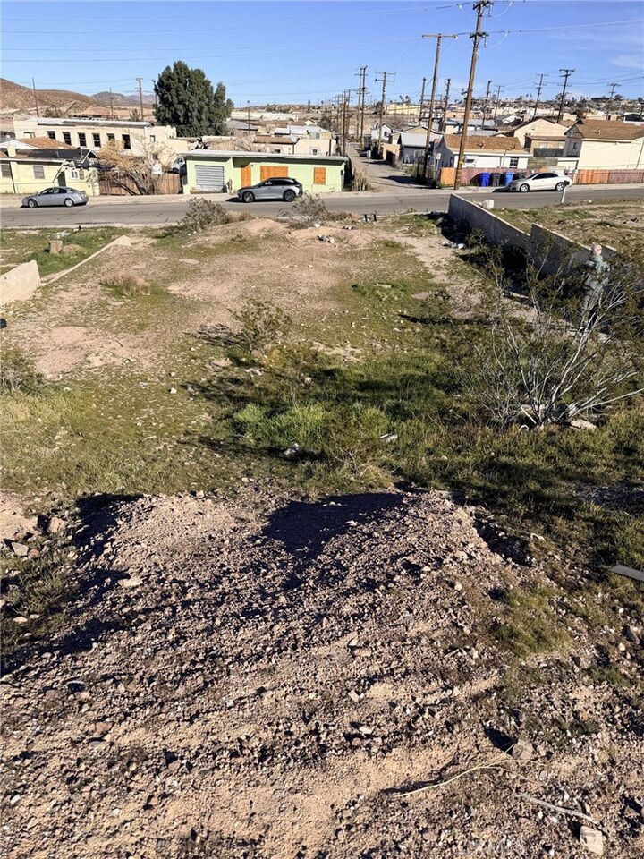 Property Photo:  0 5th  CA 92311 