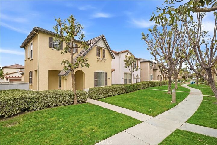 Property Photo:  12837 Sunrose Ct  CA 91710 