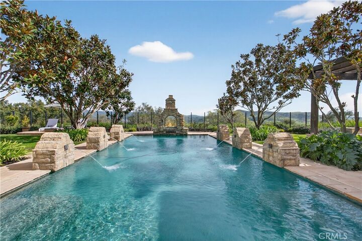 Property Photo:  18 Mission Ridge Road  CA 92694 