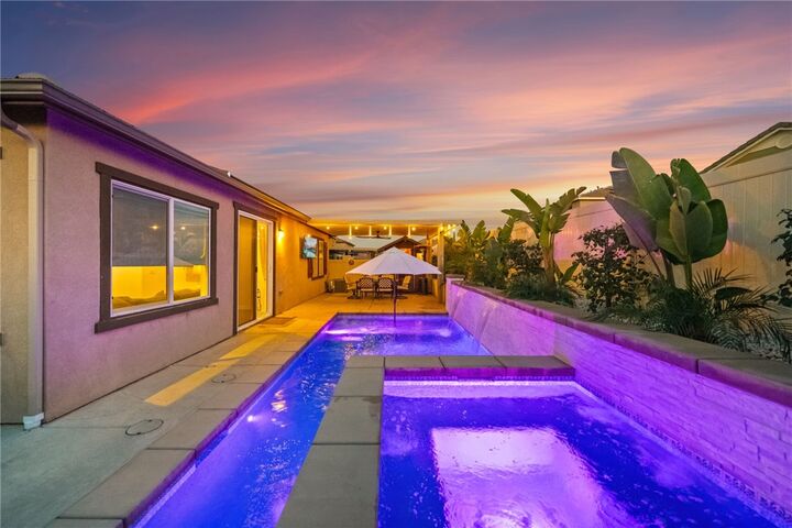 Property Photo:  28265 Abbey  CA 92585 