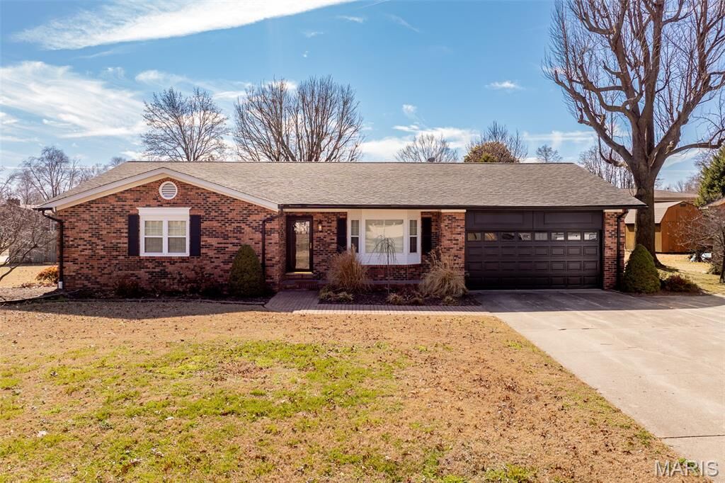 Property Photo:  139 Autumn Drive  MO 63801 