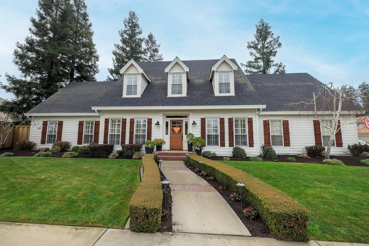 Property Photo:  2220 Castleview Drive  CA 95382 