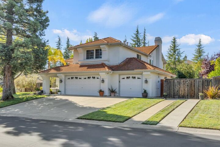 Property Photo: 3186 Collingswood Drive CA 95762