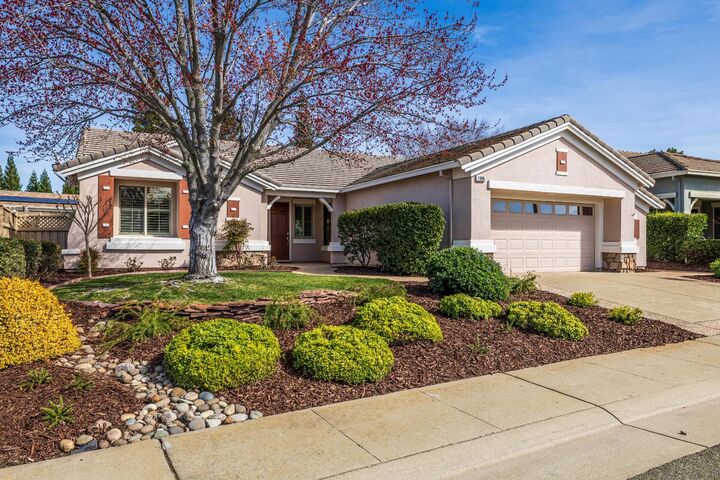 Property Photo: 1995 Briarcliff Lane CA 95648