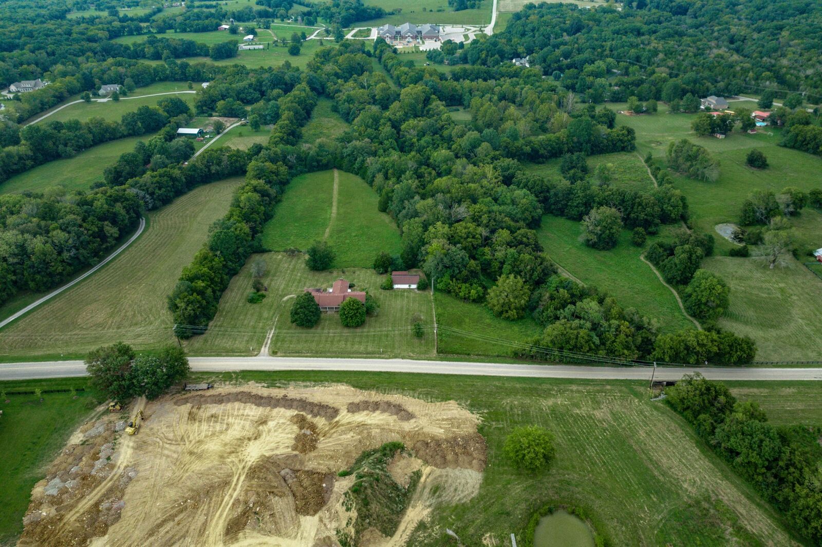 Property Photo:  4534 Long Ln  TN 37064 