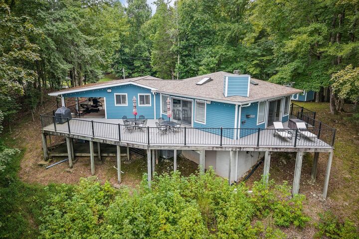 Property Photo: 290 Spring Circle TN 37166