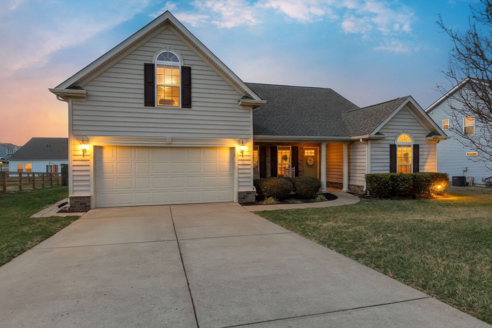 Property Photo: 1806 Wendy Blvd TN 38401