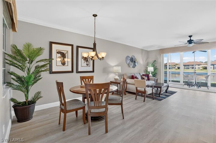 Property Photo: 550 Club Marco Circle 5-102 FL 34145