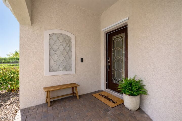 Property Photo: 10348 Prato Drive FL 33913