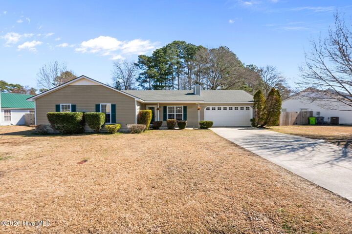 Property Photo:  209 Devonshire Drive  NC 28532 