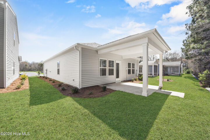 Property Photo:  115 Brookfield Branch Road 4  NC 28443 