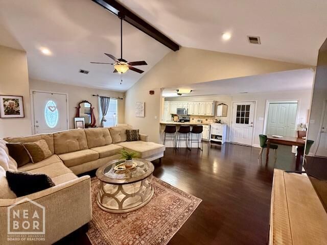 Property Photo:  201 County Road 457  AR 72404 