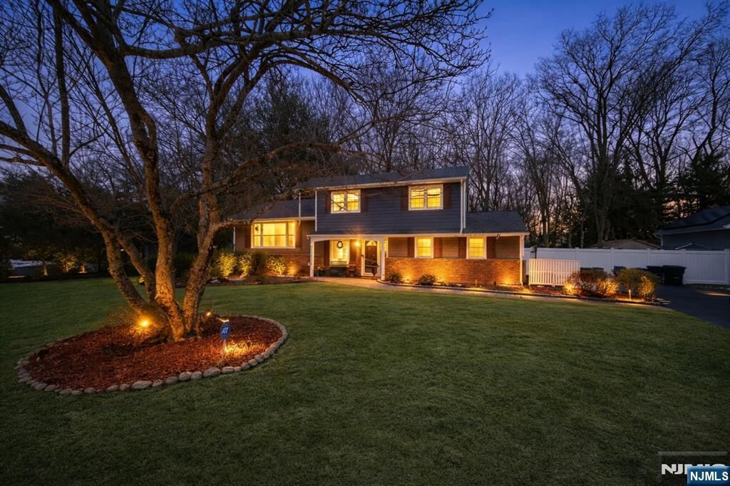 Property Photo: 46 Maria Drive NJ 07642