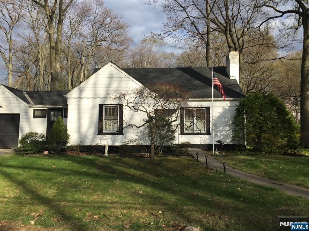 Property Photo: 328 Fairmount Avenue NJ 07601