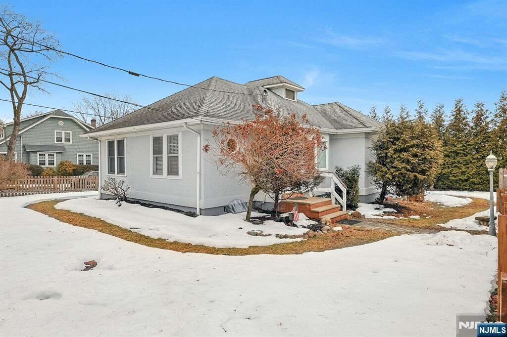 Property Photo: 410 Tappan Road NJ 07648