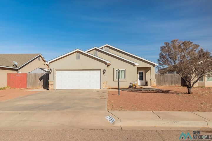 Property Photo:  1717 College Park Drive  NM 88101 