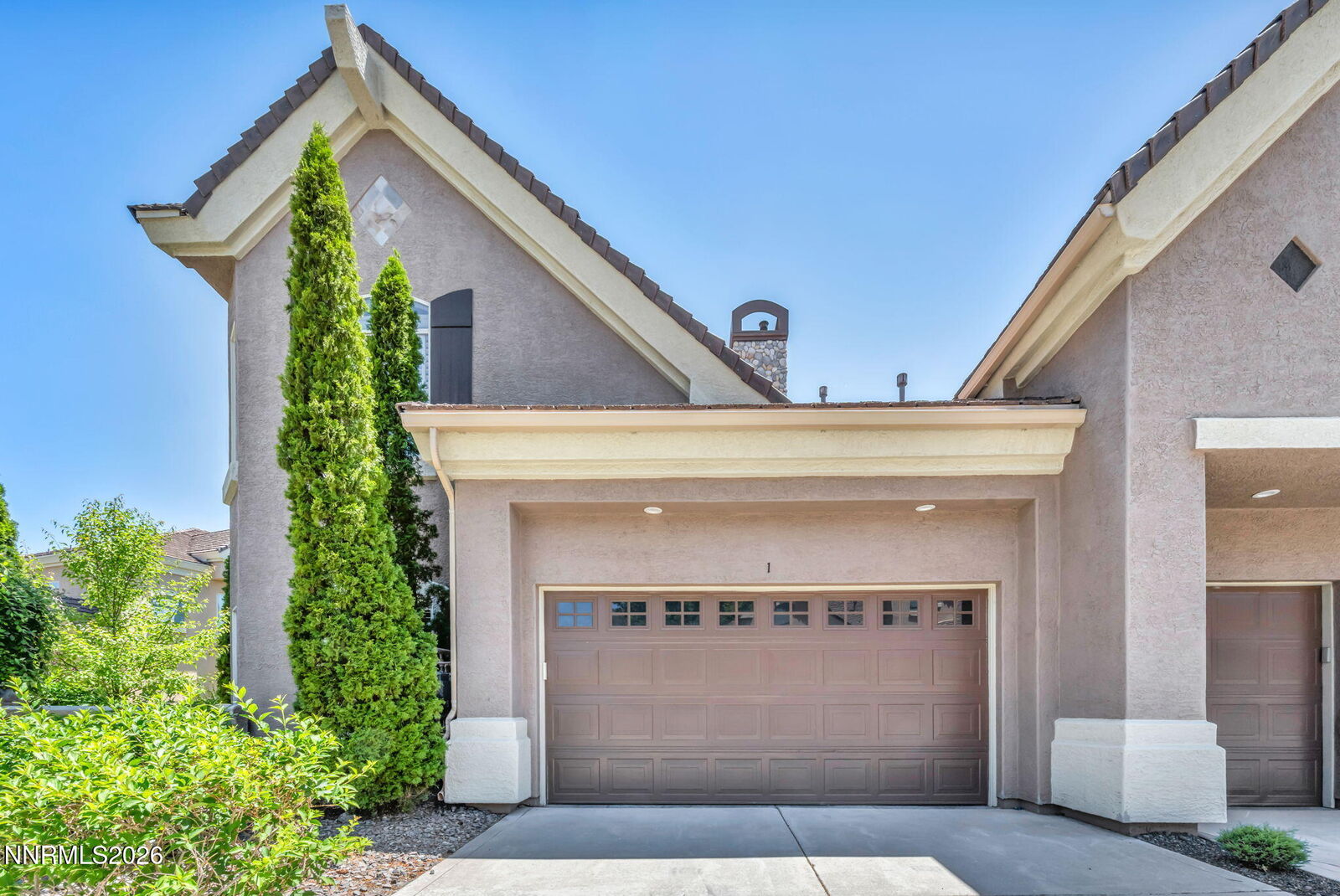 Property Photo:  9900 Wilbur May Parkway  NV 89521 