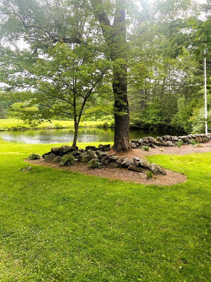 Property Photo: 311 Fairgrounds Road NH 03221