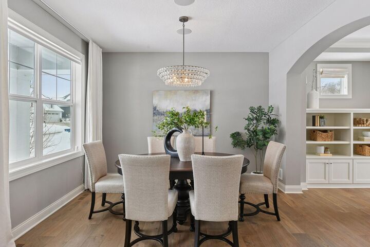 Property Photo:  4233 Halstead Bay Alcove  MN 55331 