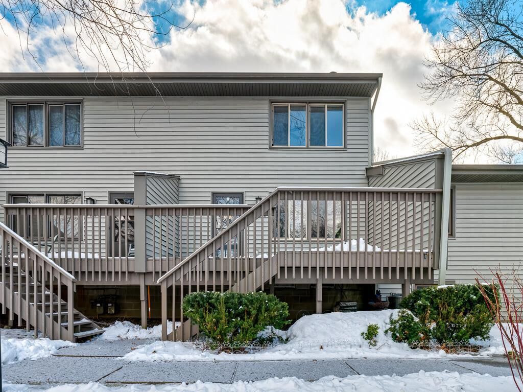 Property Photo: 1470 Arden View Drive MN 55112