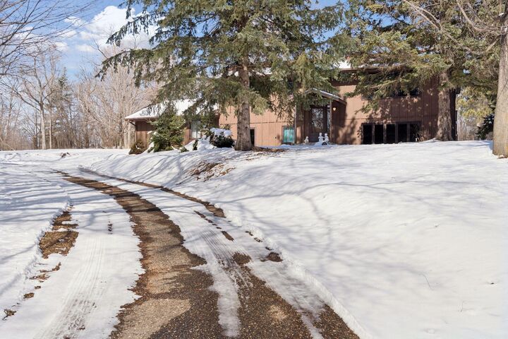 Property Photo: 13400 North Street MN 55345