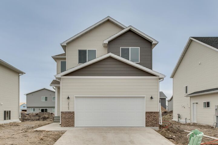 Property Photo:  2523 36th Avenue S  MN 56560 