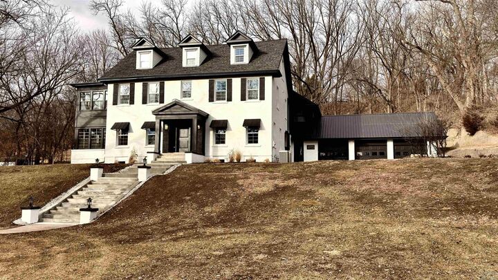 Property Photo:  4115 Country Club Blvd  IA 51104 