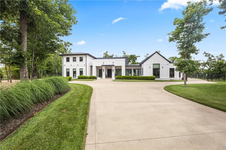 Property Photo:  3809 Copper Ridge Road  AR 72756 