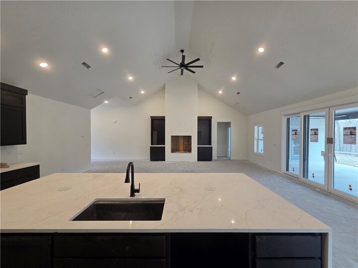 Property Photo:  5116 Joe Lane  AR 72756 