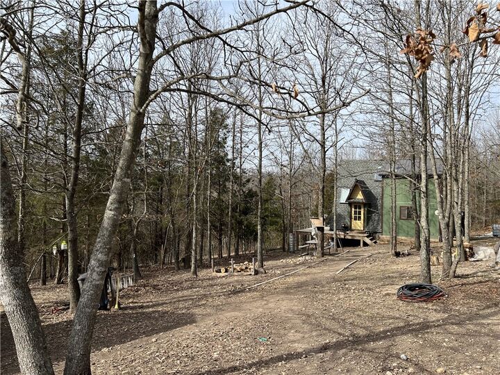 Property Photo: 39 Meadow Ridge Lane AR 72601