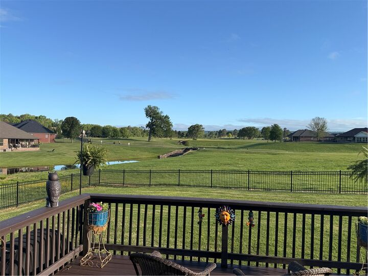 Property Photo:  10092 Laura Street  AR 72833 