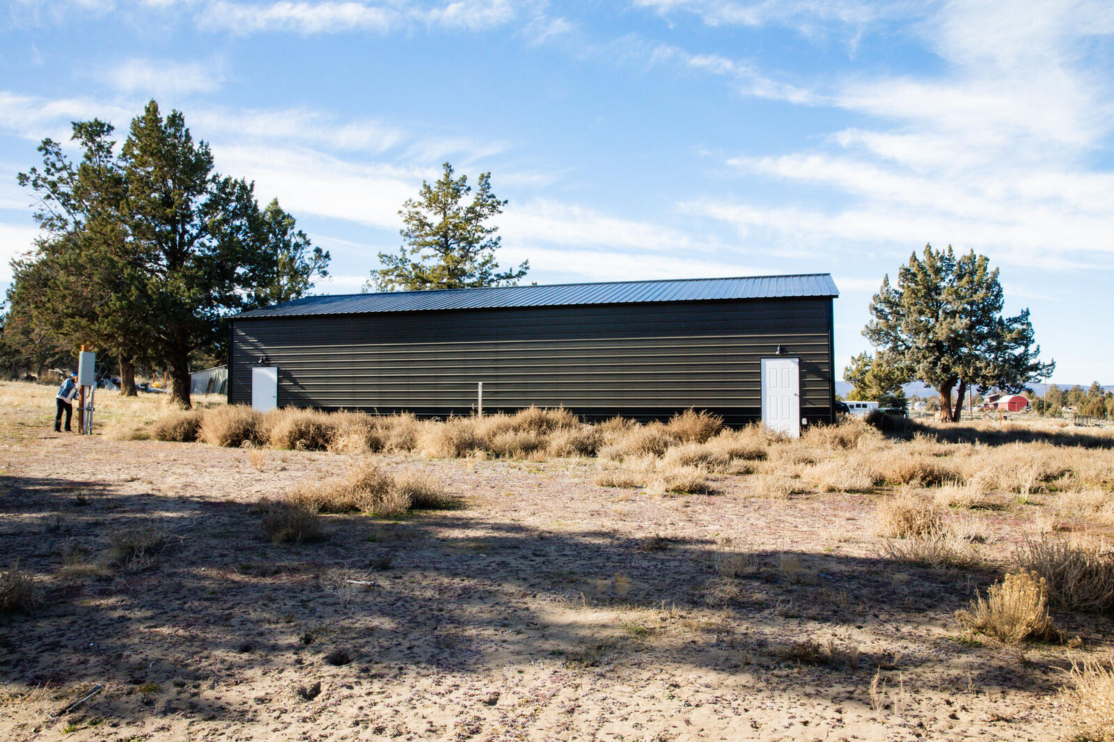 Property Photo: 5381 S Sioux Loop OR 97754