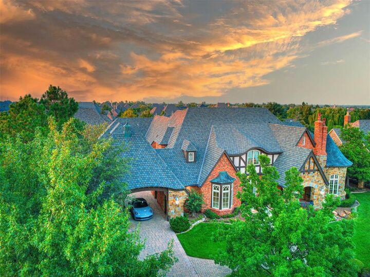Property Photo:  1309 NW 156th Terrace  OK 73013 