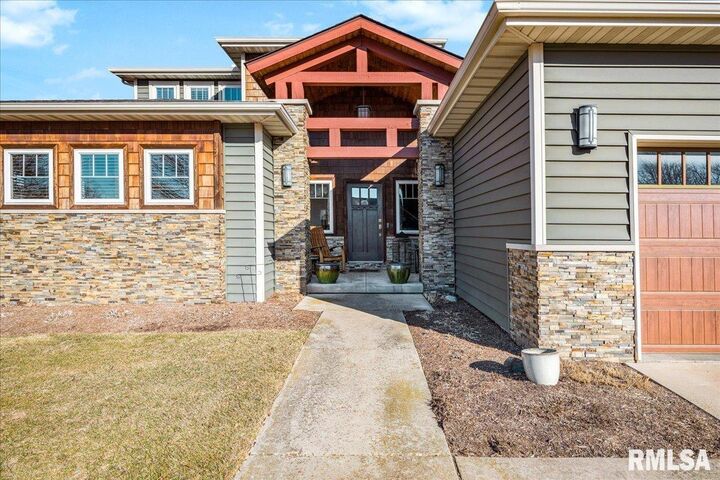 Property Photo:  258 Turtle Creek Trail  IL 61550 