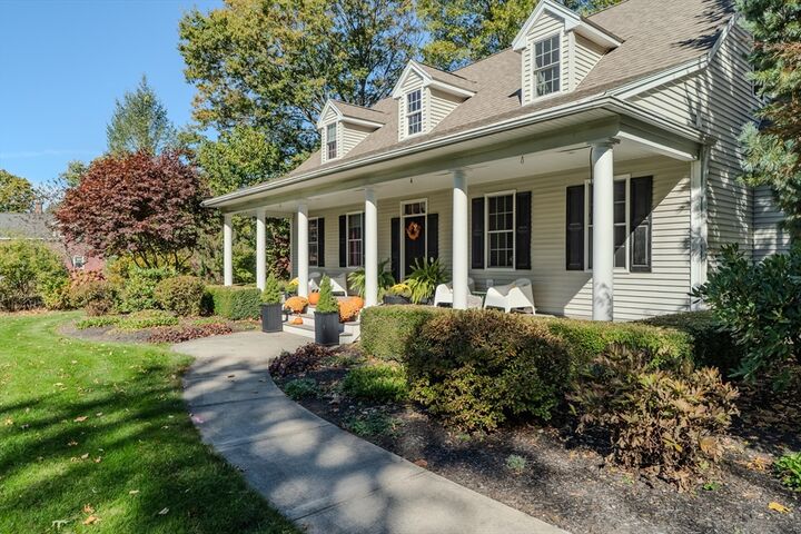 Property Photo: 77 Ferry St MA 01075