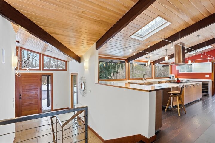 Property Photo:  31 Aaron Way  MA 01741 