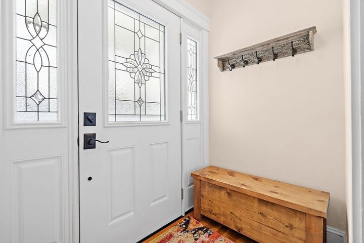 Property Photo:  54 Clements Road  MA 02453 