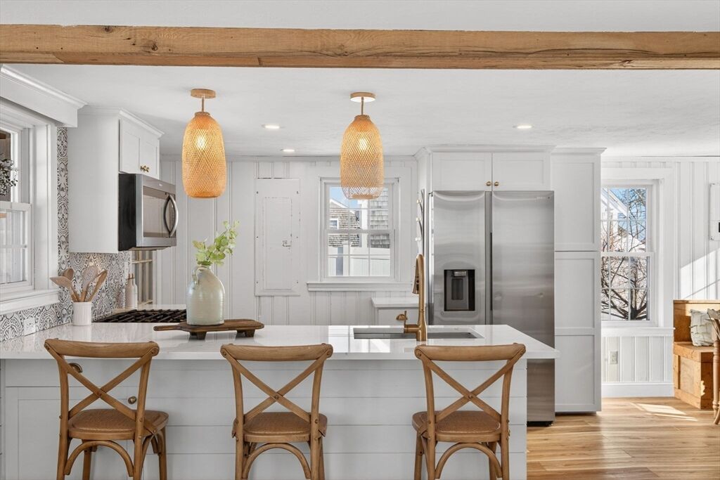 Property Photo:  71 Dillingham Avenue  MA 02563 