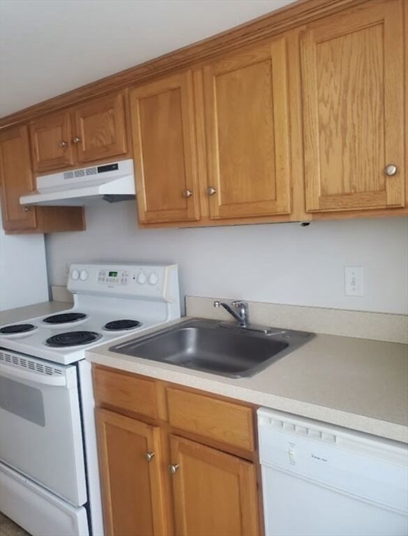 Property Photo: 1 Church Street C MA 02053