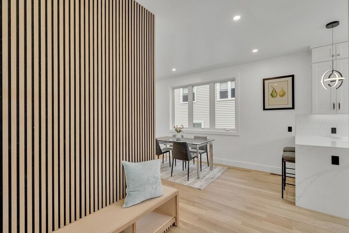 Property Photo: 19 Keith St 2 MA 02472