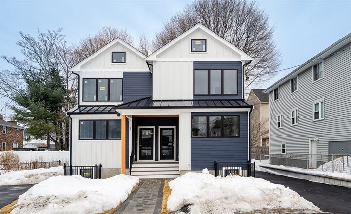 Property Photo:  19 Keith St 2  MA 02472 