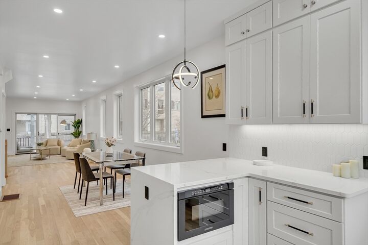 Property Photo:  19 Keith St 2  MA 02472 