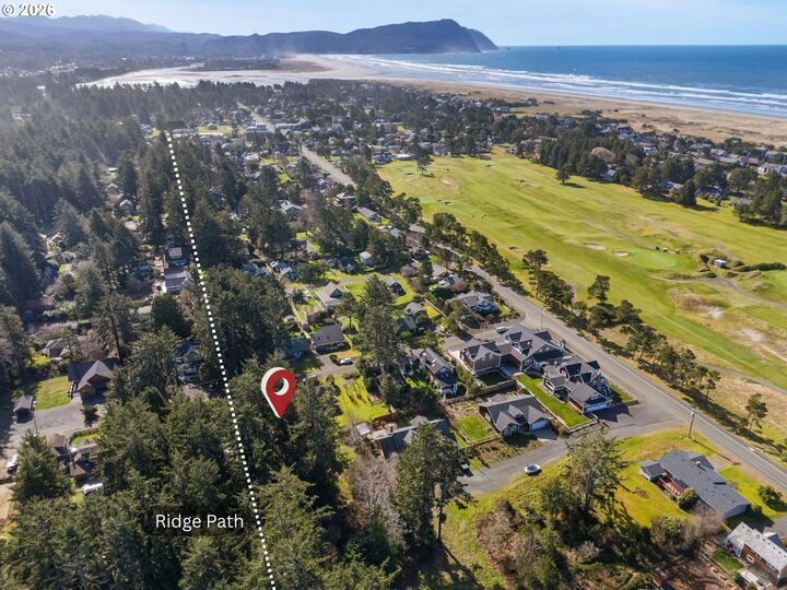 Property Photo: 8th St OR 97138