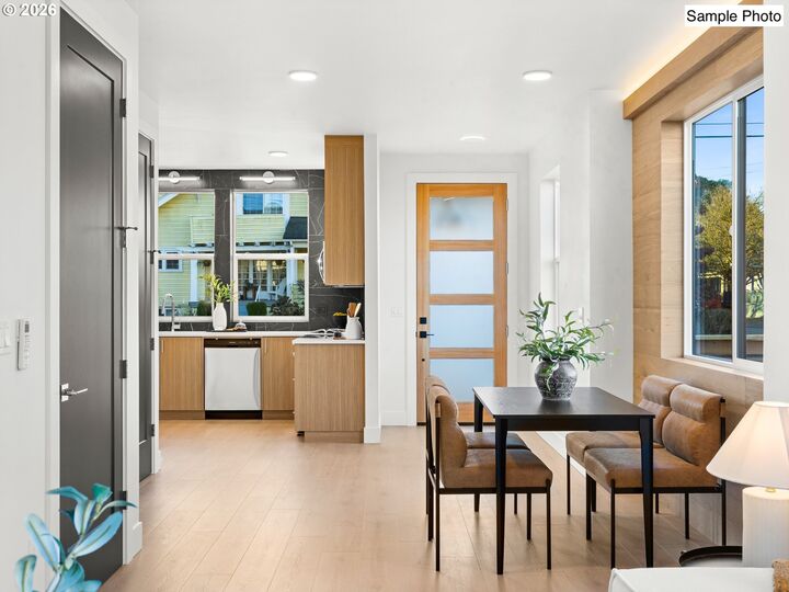 Property Photo:  2936 NE 62nd Ave  OR 97213 