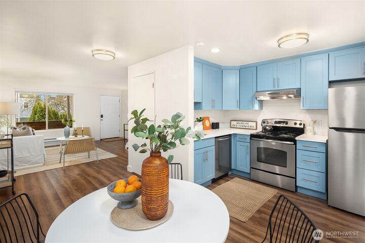 Property Photo: 932 29th Avenue S C WA 98144