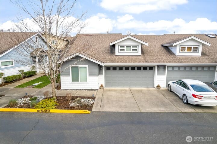 Property Photo:  620  Sunflower Lane  WA 98226 