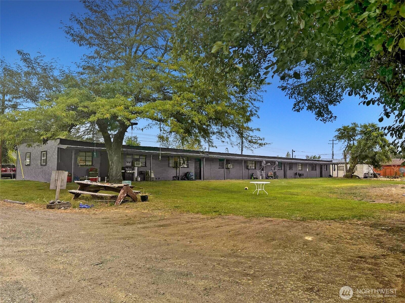 Property Photo:  616  Columbia Avenue  WA 98813 