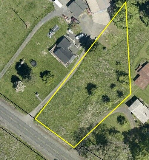 Property Photo:  0  Jackson Highway  WA 98532 