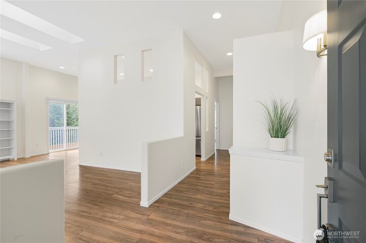 Property Photo: 2415 NW Norwood Place WA 98607