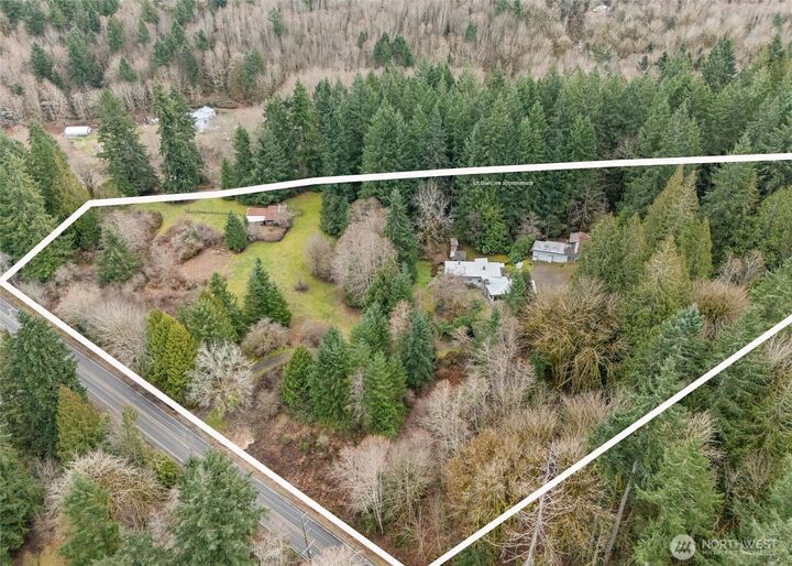 Property Photo:  3649  Long Lake Road SE  WA 98366 